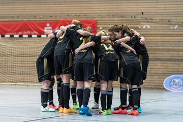 Bild 162 - B-Juniorinnen Landesmeisterschaften